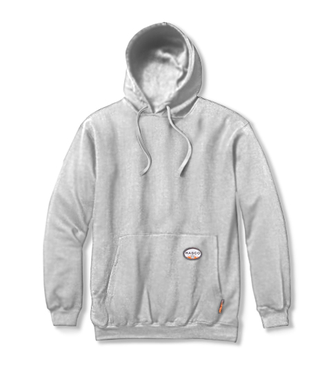 Picture of Rasco FR2102 FR Pullover Hoodie
